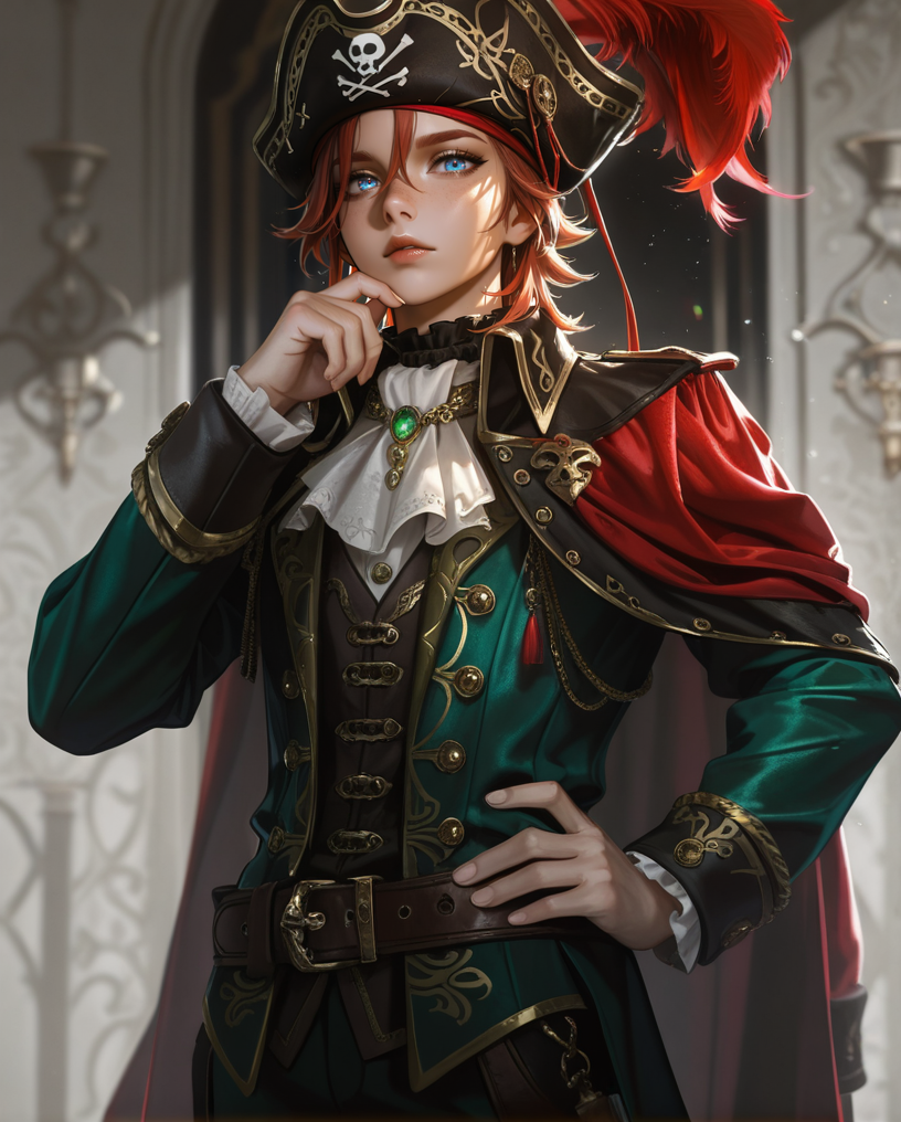 Paolo Piranha